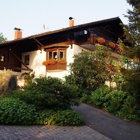 Gaestehaus Brunner Цвизел Екстериор снимка
