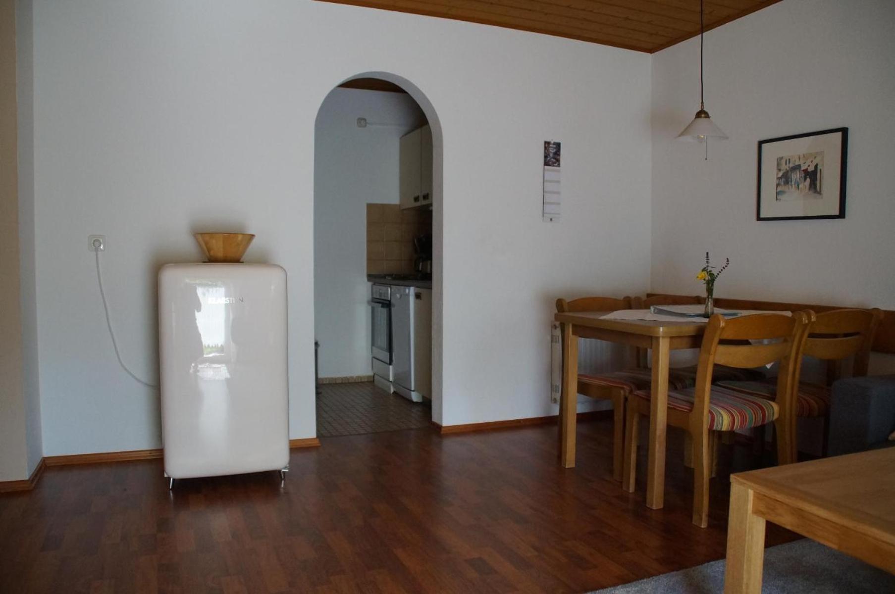 Gaestehaus Brunner Цвизел Екстериор снимка
