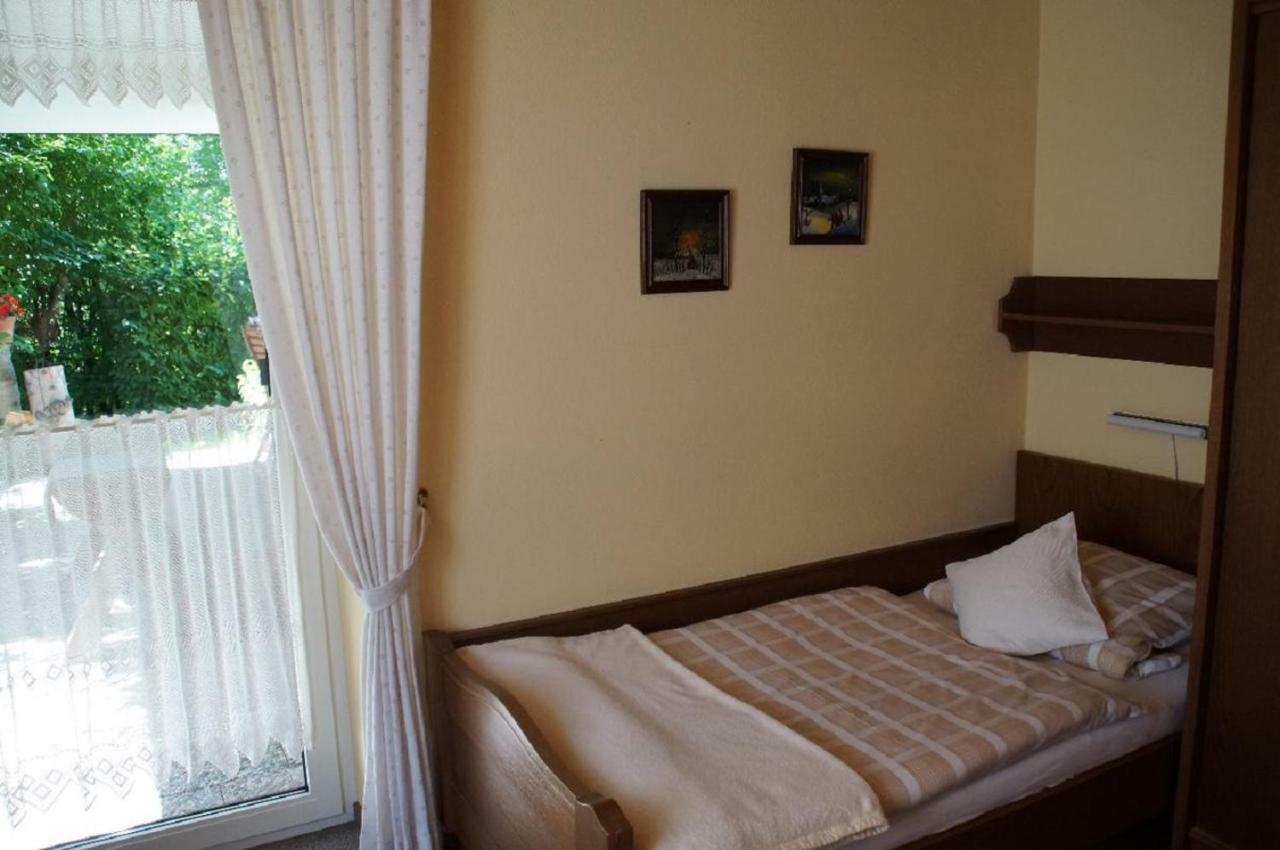 Gaestehaus Brunner Цвизел Екстериор снимка